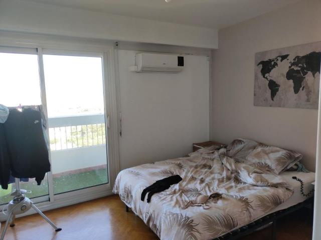 Appartement de 51m2 à louer sur Marseille 09