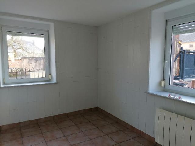 Appartement de 51m2 à louer sur Mélisey
