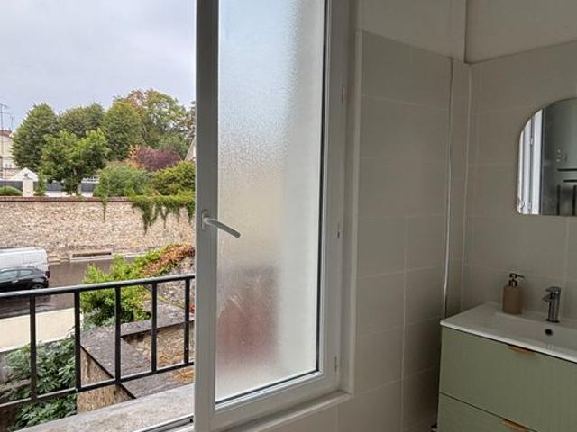 Appartement de 51m2 à louer sur Melun