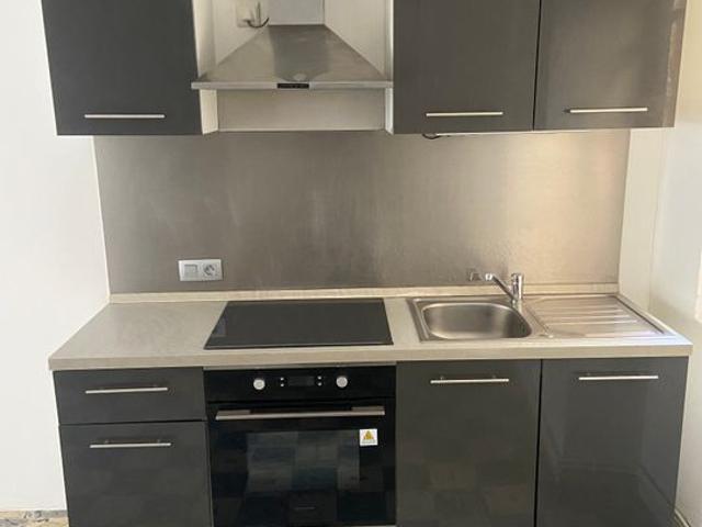 Appartement de 51m2 à louer sur Millau
