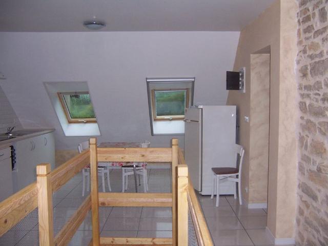 Appartement de 51m2 à louer sur Montmorot