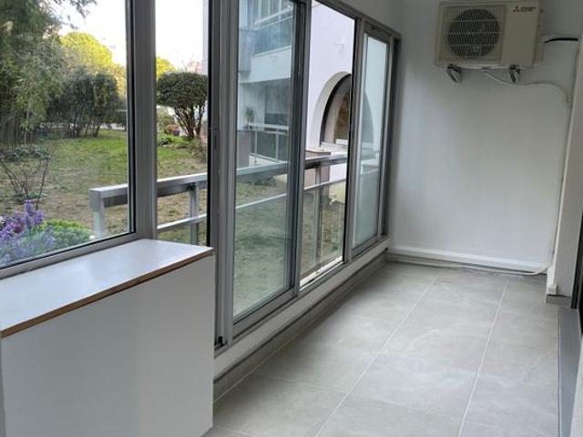 Appartement de 51m2 à louer sur Montpellier