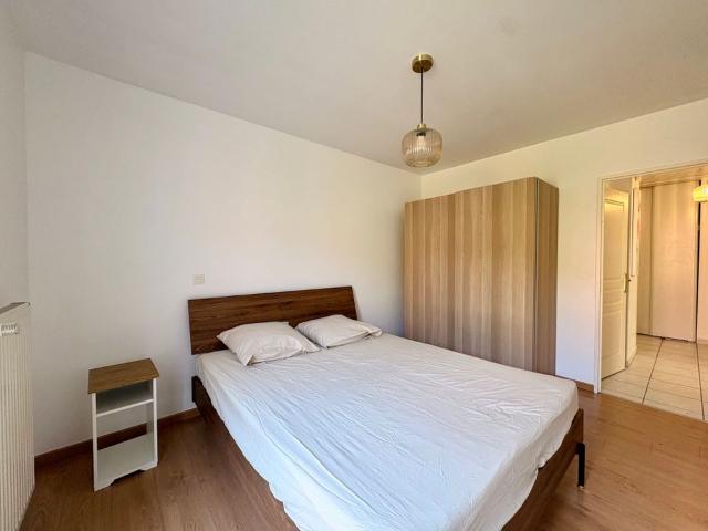 Appartement de 51m2 à louer sur Mouvaux