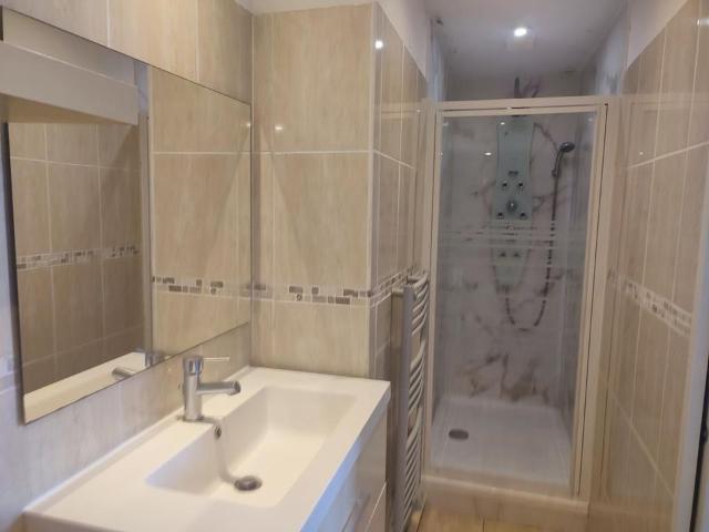 Appartement de 51m2 à louer sur Nice