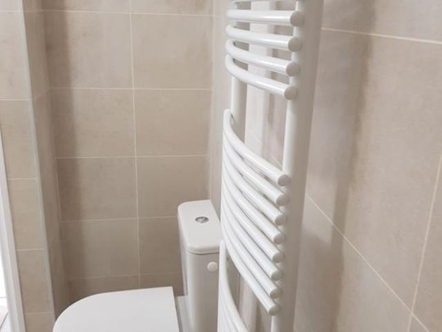 Appartement de 51m2 à louer sur Nice