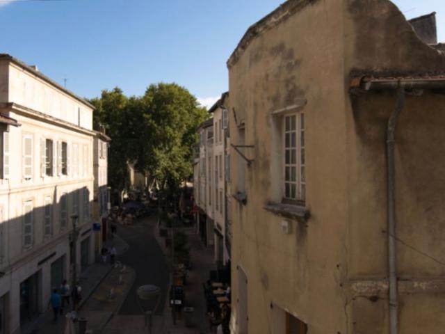 Appartement de 51m2 à louer sur Avignon