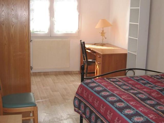 Appartement de 51m2 à louer sur Aix les Bains