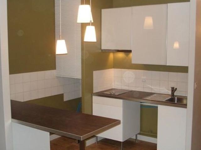 Appartement de 51m2 à louer sur Albi