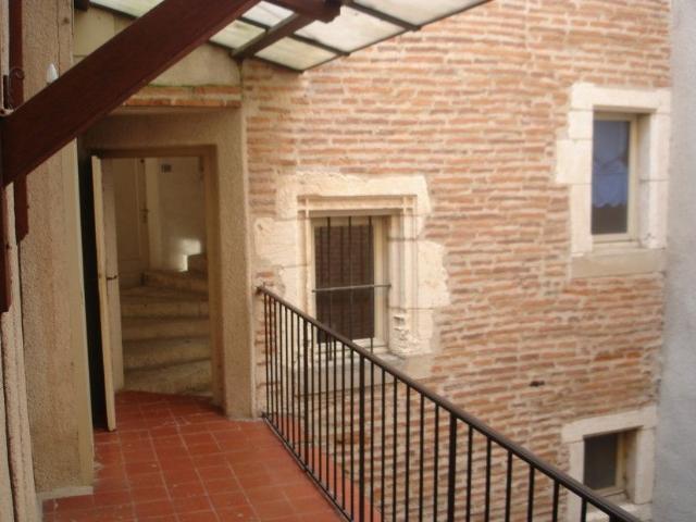 Appartement de 51m2 à louer sur Albi