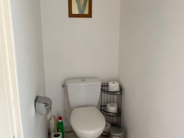 Appartement de 51m2 à louer sur Albi