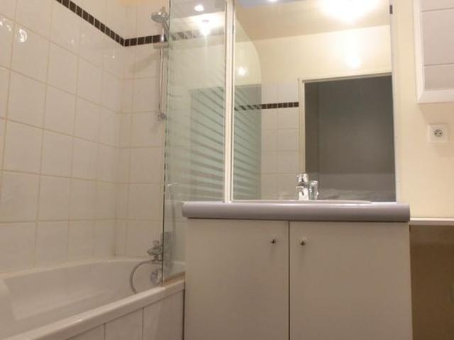 Appartement de 51m2 à louer sur Anzin