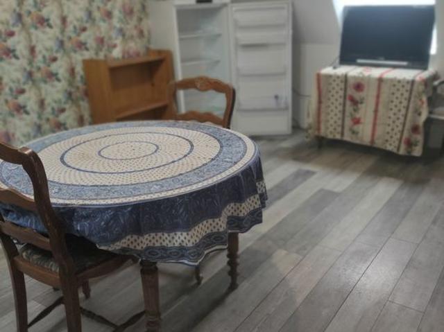 Appartement de 51m2 à louer sur Baracé