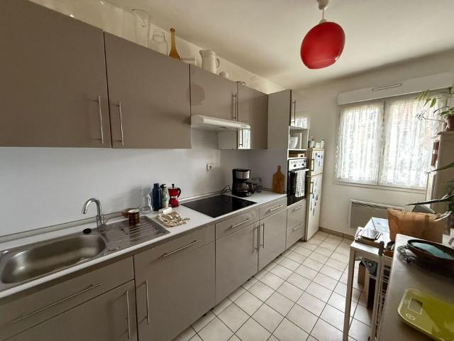 Appartement de 51m2 à louer sur Beauvais