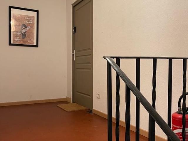 Appartement de 51m2 à louer sur Bédarrides