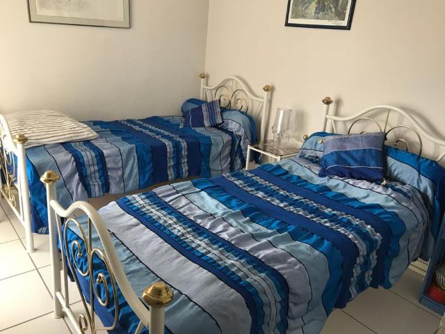 Appartement de 51m2 à louer sur Biarritz