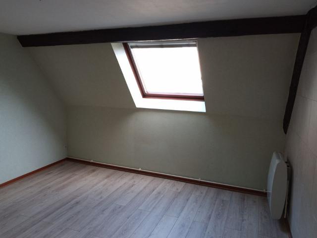 Appartement de 51m2 à louer sur Bischheim