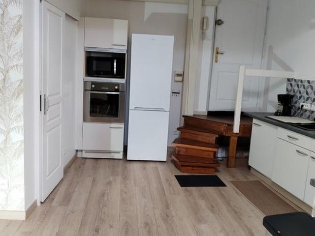 Appartement de 51m2 à louer sur Caromb