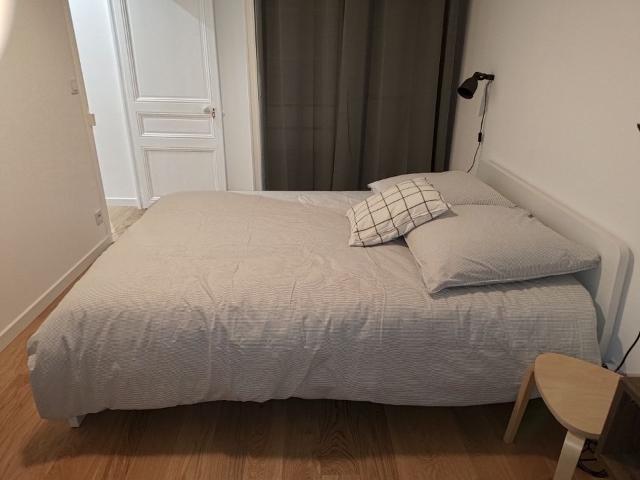 Appartement de 51m2 à louer sur Dieppe