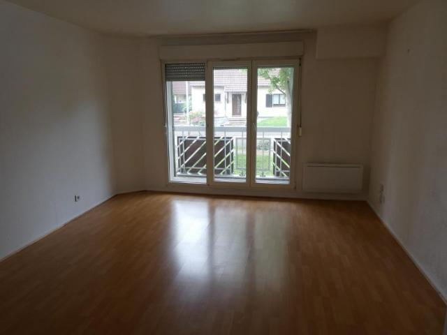 Appartement de 51m2 à louer sur Eckbolsheim