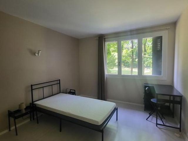 Appartement de 51m2 à louer sur Écully