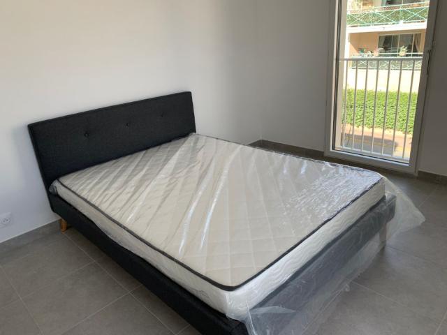 Appartement de 51m2 à louer sur Fréjus