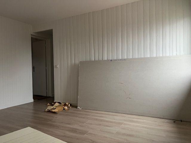 Appartement de 51m2 à louer sur Gaillard