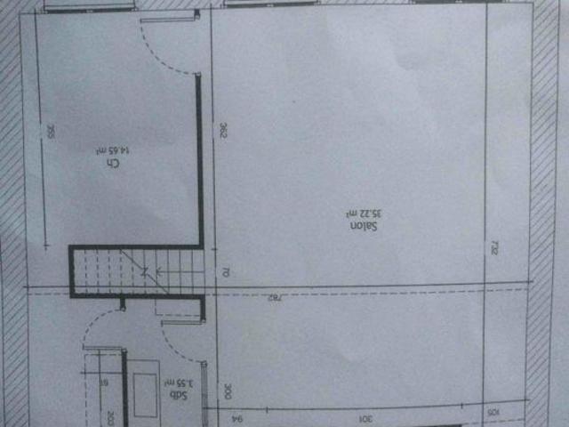 Appartement de 51m2 à louer sur Lyon 01