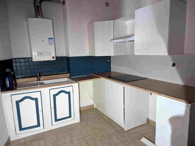 Appartement de 51m2 à louer sur Lyon 03
