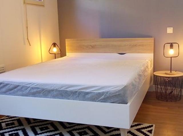 Appartement de 51m2 à louer sur Langon