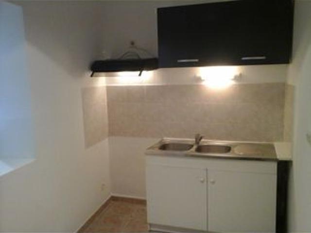 Appartement de 51m2 à louer sur Le Pontet
