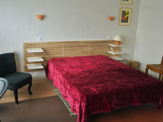 Appartement de 51m2 à louer sur Lorient