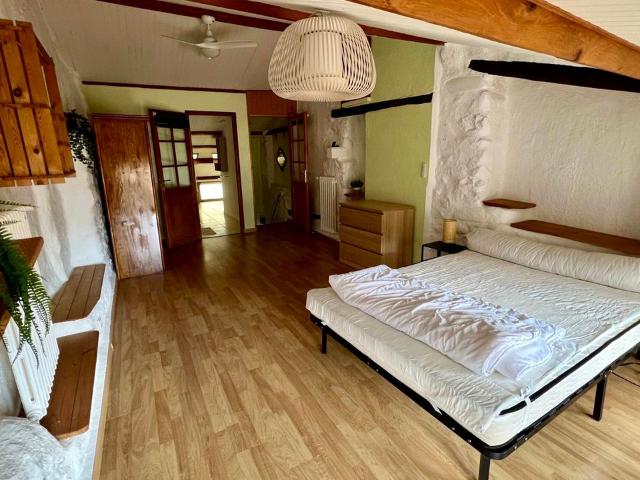 Appartement de 51m2 à louer sur Puget Théniers