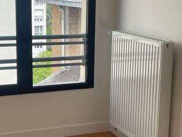 Appartement de 51m2 à louer sur Paris 14
