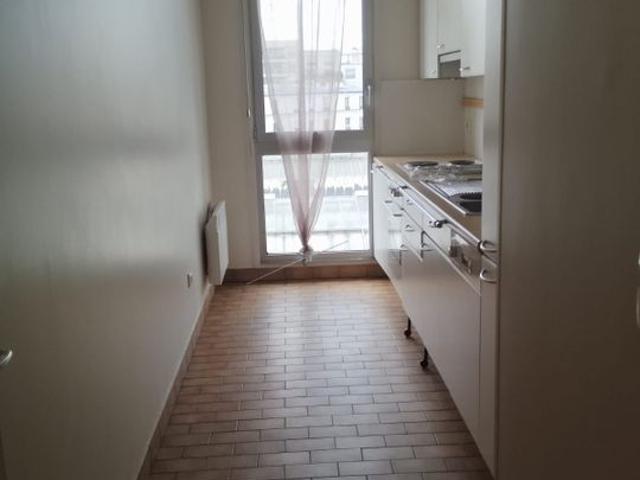 Appartement de 51m2 à louer sur Paris 13