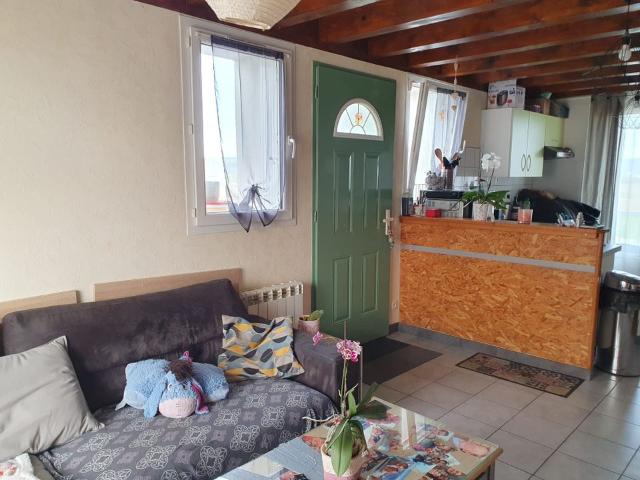 Appartement de 51m2 à louer sur Polignac