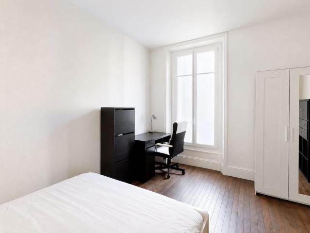Appartement de 51m2 à louer sur Reims