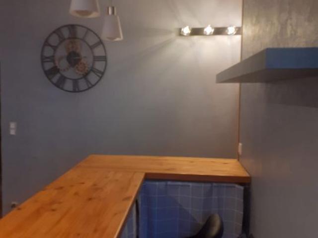 Appartement de 51m2 à louer sur Saint Étienne