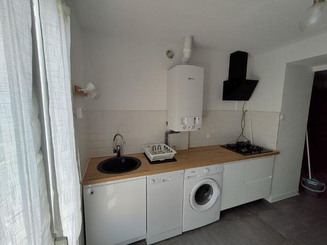 Appartement de 51m2 à louer sur Saint Étienne