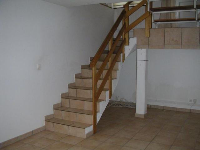 Appartement de 51m2 à louer sur Saint Étienne