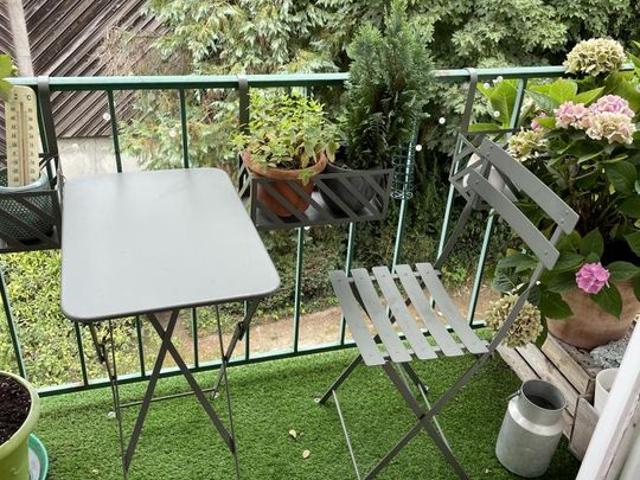 Appartement de 51m2 à louer sur Sèvres