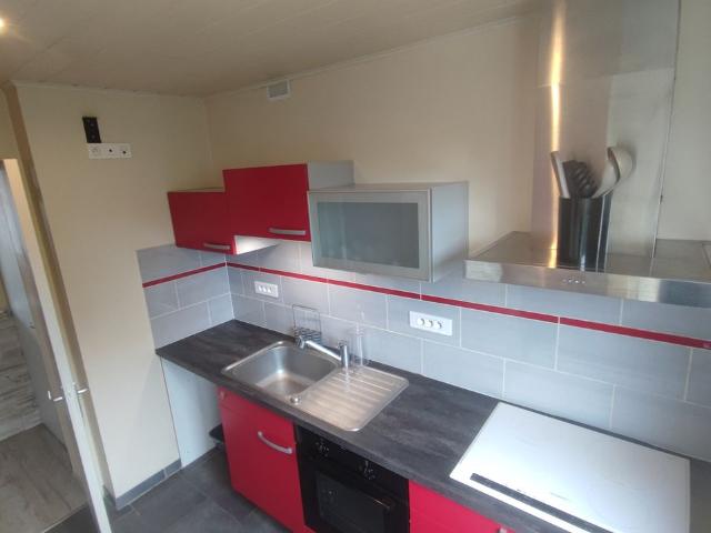 Appartement de 51m2 à louer sur Tarbes
