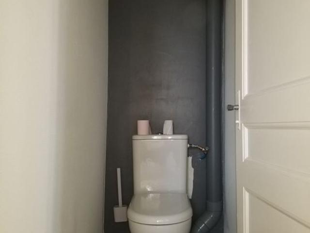 Appartement de 51m2 à louer sur Thenon