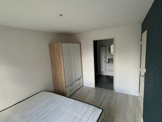 Appartement de 51m2 à louer sur Valenciennes