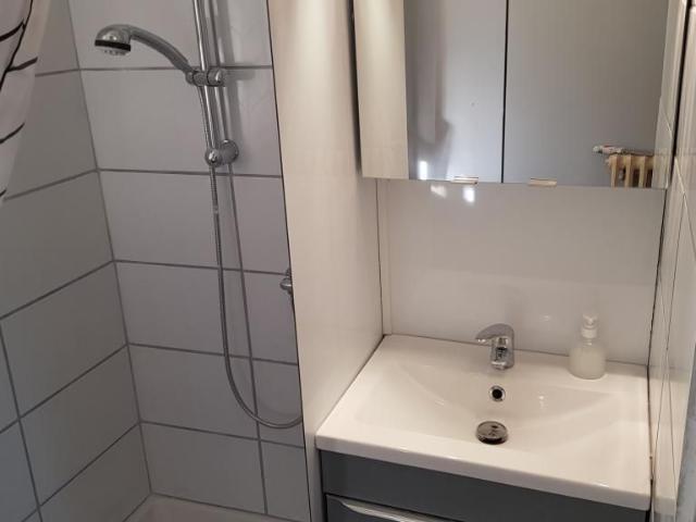 Appartement de 51m2 à louer sur Vienne