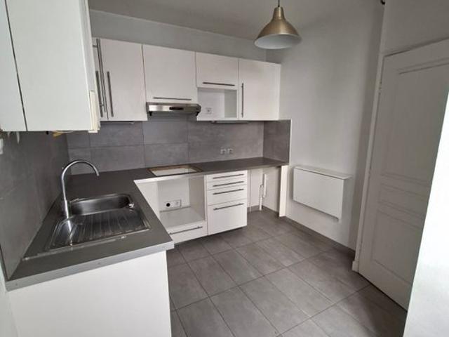 Appartement de 51m2 à louer sur Vincennes