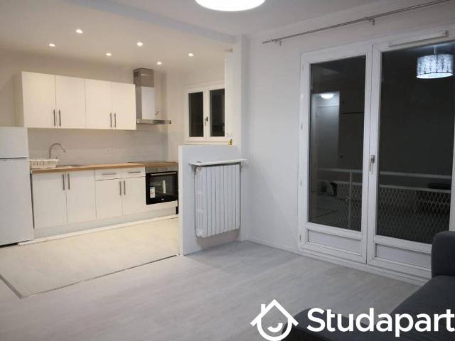 Appartement de 51m2