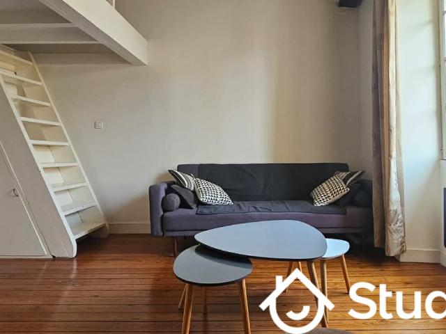 Appartement de 51m2