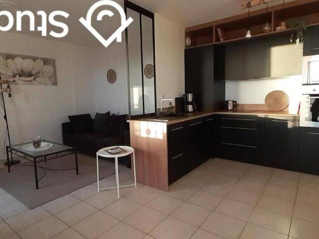 Appartement de 51m2