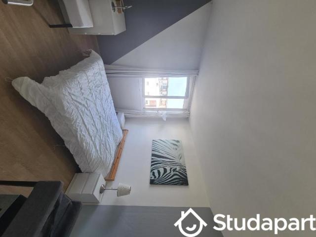 Appartement de 51m2