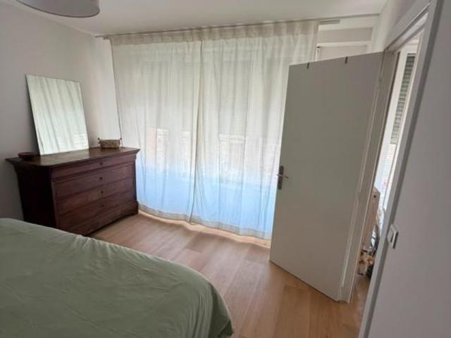 Appartement de 51m2